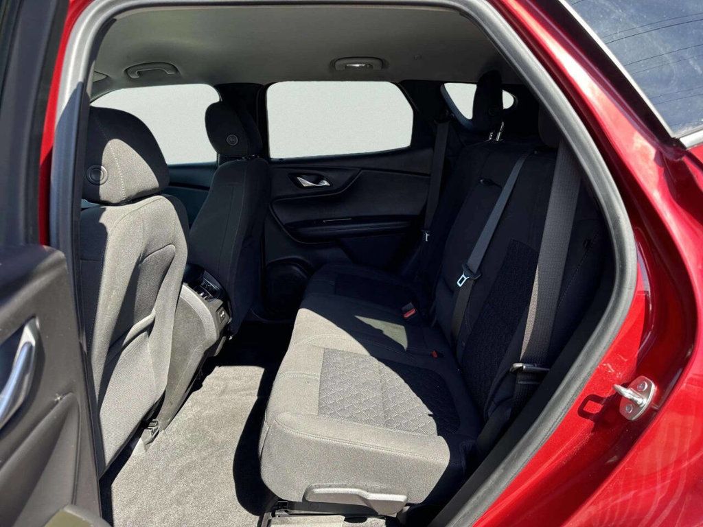 2021 Chevrolet Blazer FWD 4dr LT w/2LT - 22992734 - 15