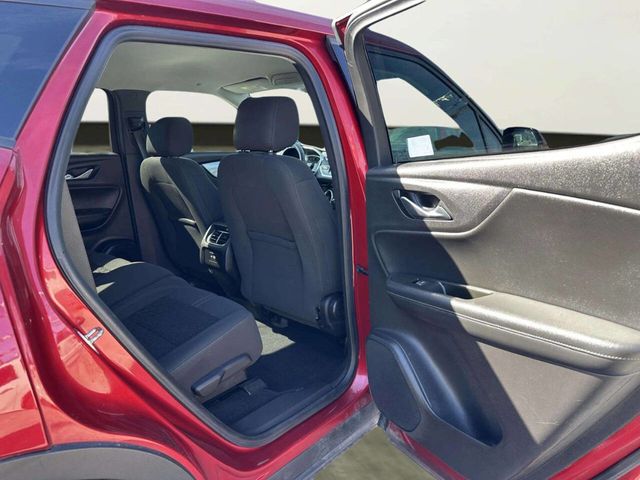 2021 Chevrolet Blazer FWD 4dr LT w/2LT - 22992734 - 16