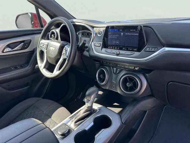 2021 Chevrolet Blazer FWD 4dr LT w/2LT - 22992734 - 20