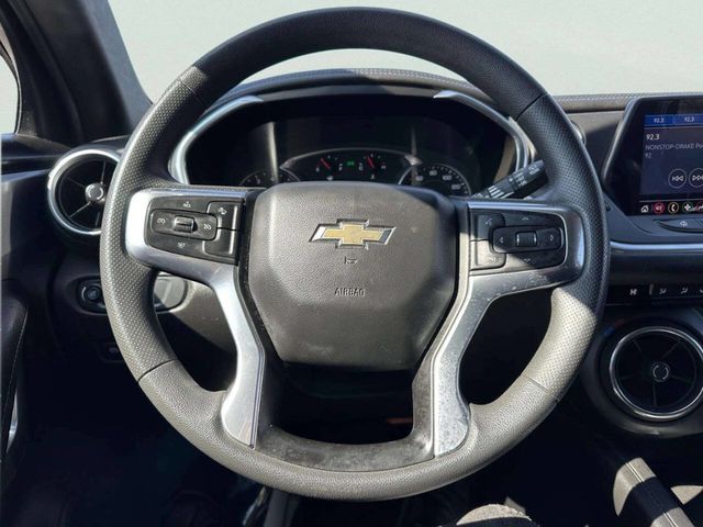 2021 Chevrolet Blazer FWD 4dr LT w/2LT - 22992734 - 21