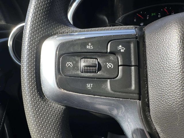 2021 Chevrolet Blazer FWD 4dr LT w/2LT - 22992734 - 23