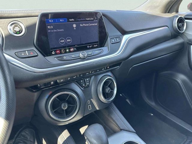 2021 Chevrolet Blazer FWD 4dr LT w/2LT - 22992734 - 26