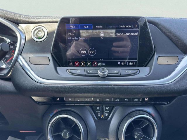 2021 Chevrolet Blazer FWD 4dr LT w/2LT - 22992734 - 27
