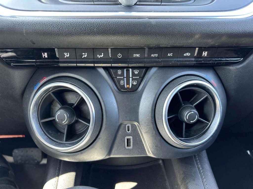 2021 Chevrolet Blazer FWD 4dr LT w/2LT - 22992734 - 28