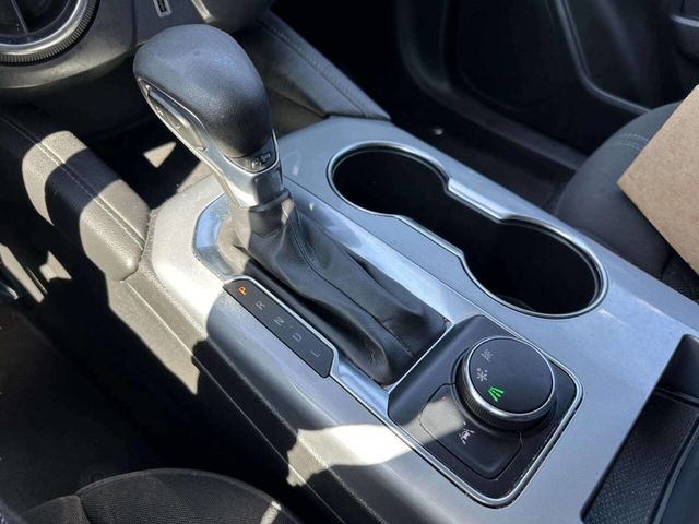 2021 Chevrolet Blazer FWD 4dr LT w/2LT - 22992734 - 33