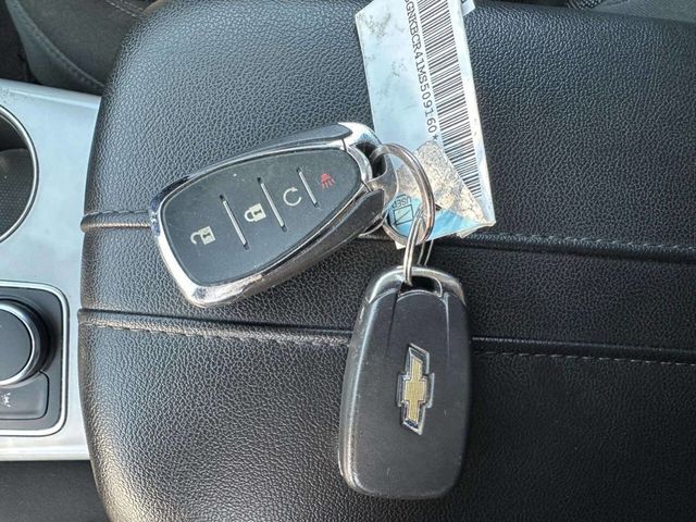 2021 Chevrolet Blazer FWD 4dr LT w/2LT - 22992734 - 36