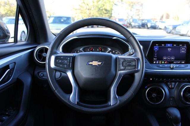 2021 Chevrolet Blazer FWD 4dr LT w/2LT - 22952609 - 9