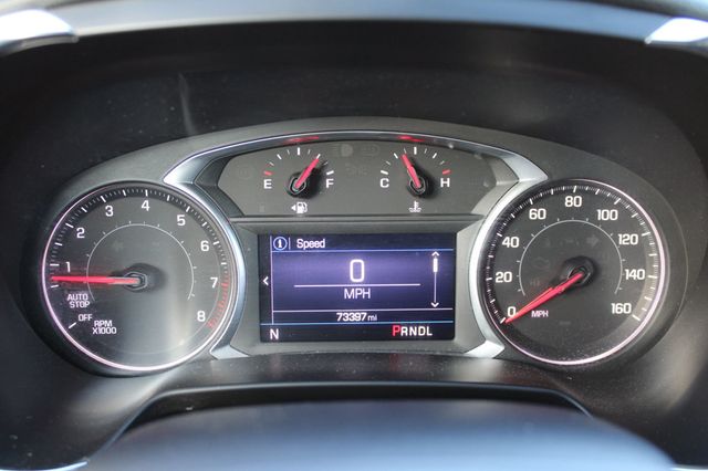 2021 Chevrolet Blazer FWD 4dr LT w/2LT - 22952609 - 10