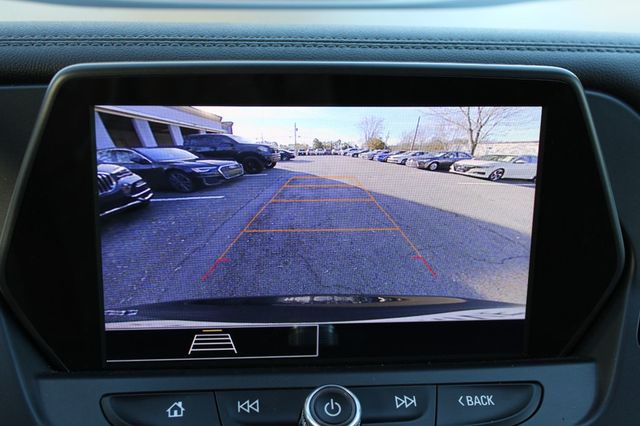 2021 Chevrolet Blazer FWD 4dr LT w/2LT - 22952609 - 12