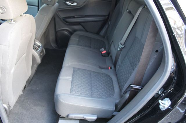 2021 Chevrolet Blazer FWD 4dr LT w/2LT - 22952609 - 16