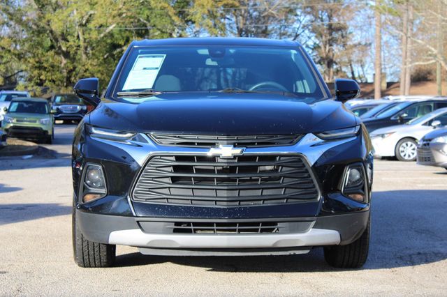 2021 Chevrolet Blazer FWD 4dr LT w/2LT - 22952609 - 1