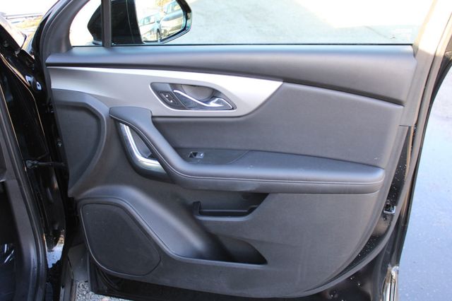 2021 Chevrolet Blazer FWD 4dr LT w/2LT - 22952609 - 20