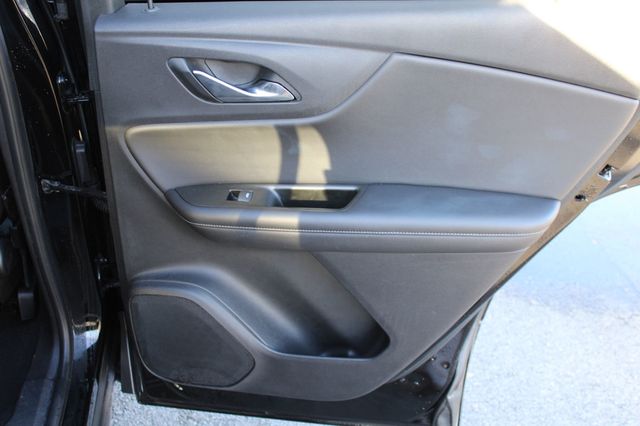 2021 Chevrolet Blazer FWD 4dr LT w/2LT - 22952609 - 21