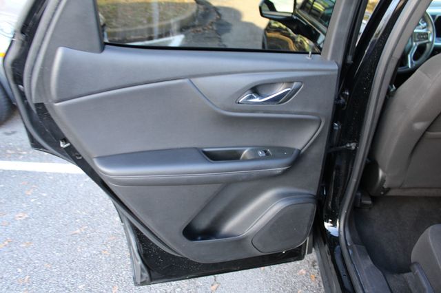 2021 Chevrolet Blazer FWD 4dr LT w/2LT - 22952609 - 22