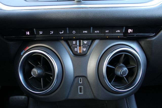 2021 Chevrolet Blazer FWD 4dr LT w/2LT - 22952609 - 24