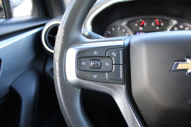 2021 Chevrolet Blazer FWD 4dr LT w/2LT - 22952609 - 25