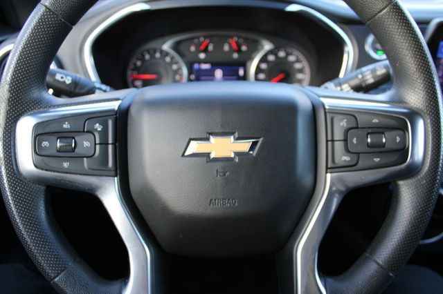 2021 Chevrolet Blazer FWD 4dr LT w/2LT - 22952609 - 26