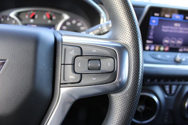 2021 Chevrolet Blazer FWD 4dr LT w/2LT - 22952609 - 27