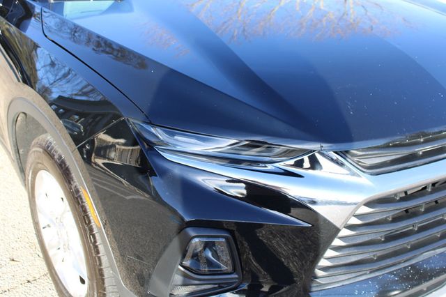 2021 Chevrolet Blazer FWD 4dr LT w/2LT - 22952609 - 30