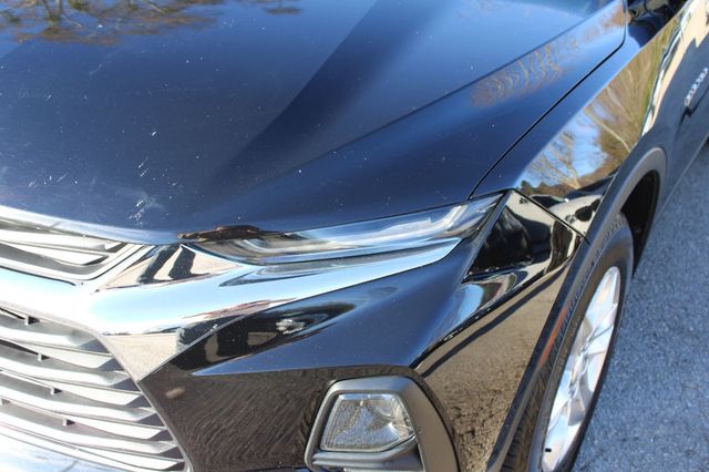 2021 Chevrolet Blazer FWD 4dr LT w/2LT - 22952609 - 31