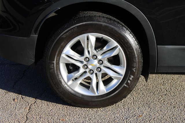 2021 Chevrolet Blazer FWD 4dr LT w/2LT - 22952609 - 35