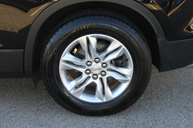 2021 Chevrolet Blazer FWD 4dr LT w/2LT - 22952609 - 36