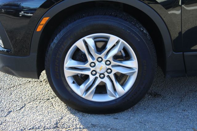 2021 Chevrolet Blazer FWD 4dr LT w/2LT - 22952609 - 37