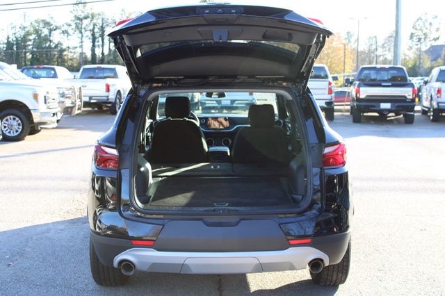 2021 Chevrolet Blazer FWD 4dr LT w/2LT - 22952609 - 6