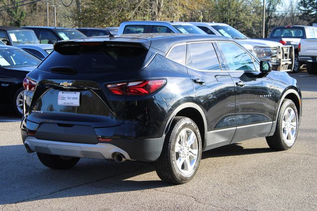 2021 Chevrolet Blazer FWD 4dr LT w/2LT - 22952609 - 7