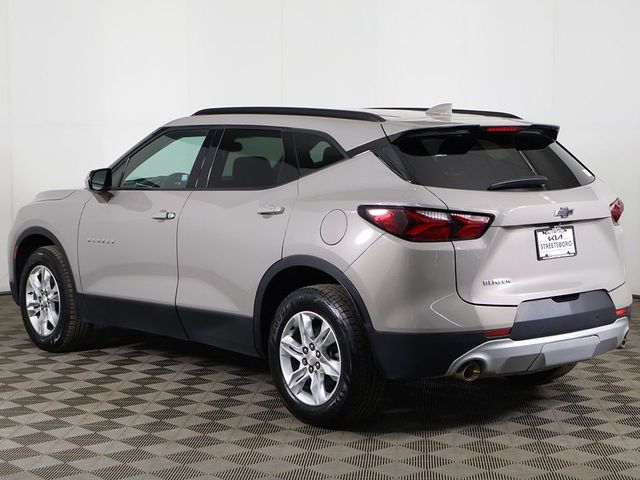2021 Chevrolet Blazer FWD 4dr LT w/2LT - 23021650 - 9