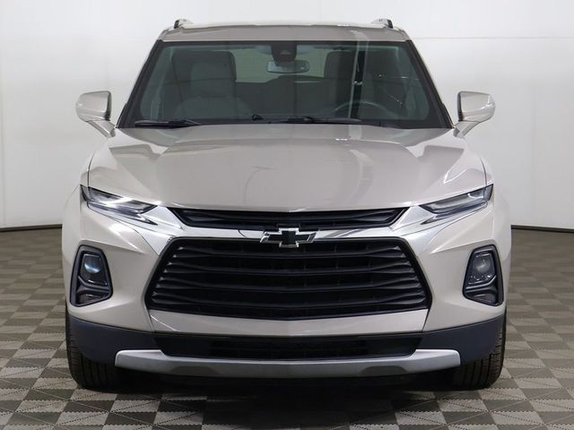 2021 Chevrolet Blazer FWD 4dr LT w/2LT - 23021650 - 11