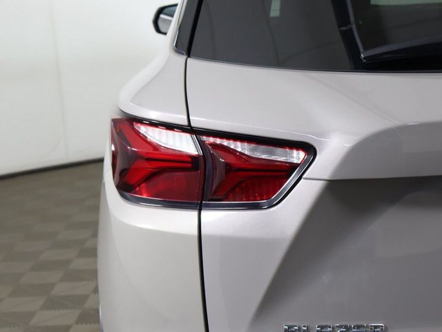 2021 Chevrolet Blazer FWD 4dr LT w/2LT - 23021650 - 15
