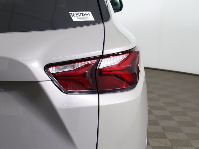 2021 Chevrolet Blazer FWD 4dr LT w/2LT - 23021650 - 16