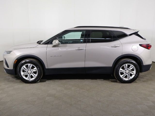 2021 Chevrolet Blazer FWD 4dr LT w/2LT - 23021650 - 17
