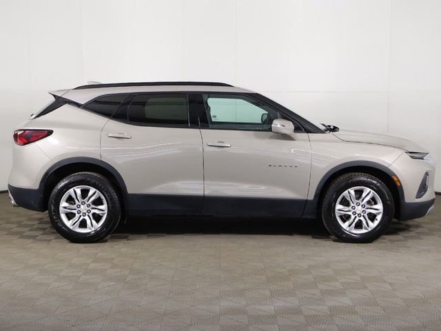 2021 Chevrolet Blazer FWD 4dr LT w/2LT - 23021650 - 18