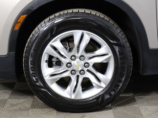 2021 Chevrolet Blazer FWD 4dr LT w/2LT - 23021650 - 22
