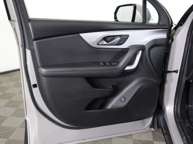 2021 Chevrolet Blazer FWD 4dr LT w/2LT - 23021650 - 23