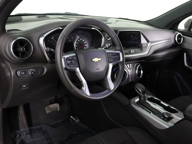 2021 Chevrolet Blazer FWD 4dr LT w/2LT - 23021650 - 27