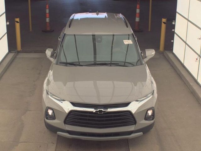 2021 Chevrolet Blazer FWD 4dr LT w/2LT - 23021650 - 2