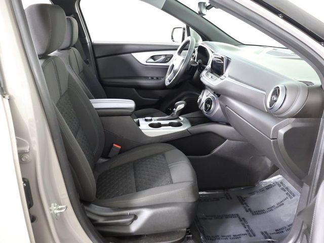2021 Chevrolet Blazer FWD 4dr LT w/2LT - 23021650 - 30