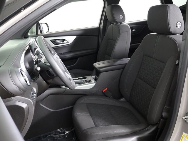2021 Chevrolet Blazer FWD 4dr LT w/2LT - 23021650 - 31
