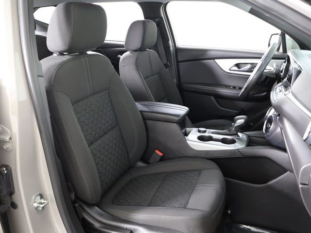 2021 Chevrolet Blazer FWD 4dr LT w/2LT - 23021650 - 32