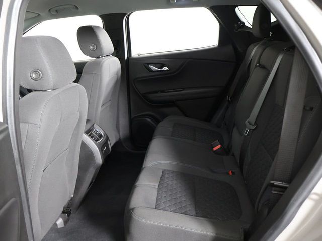 2021 Chevrolet Blazer FWD 4dr LT w/2LT - 23021650 - 34