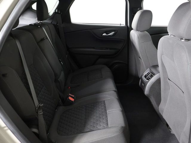 2021 Chevrolet Blazer FWD 4dr LT w/2LT - 23021650 - 35