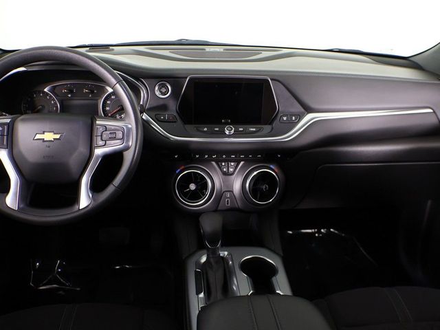 2021 Chevrolet Blazer FWD 4dr LT w/2LT - 23021650 - 36