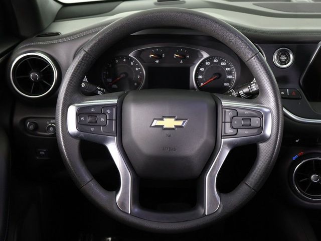 2021 Chevrolet Blazer FWD 4dr LT w/2LT - 23021650 - 39