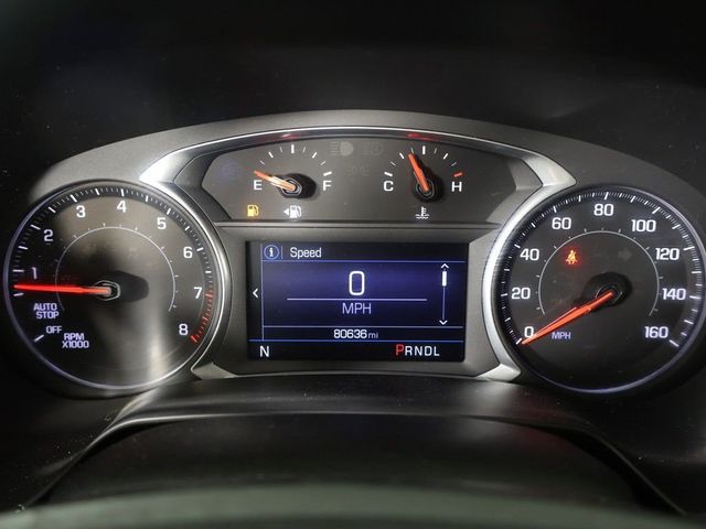 2021 Chevrolet Blazer FWD 4dr LT w/2LT - 23021650 - 41