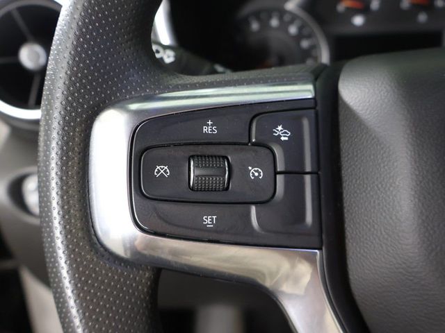 2021 Chevrolet Blazer FWD 4dr LT w/2LT - 23021650 - 42