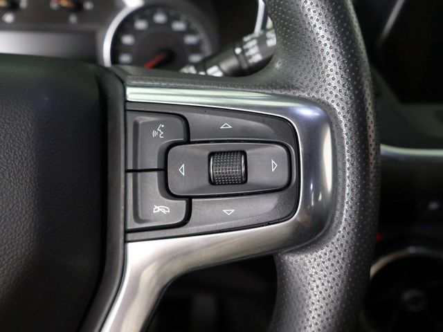 2021 Chevrolet Blazer FWD 4dr LT w/2LT - 23021650 - 43