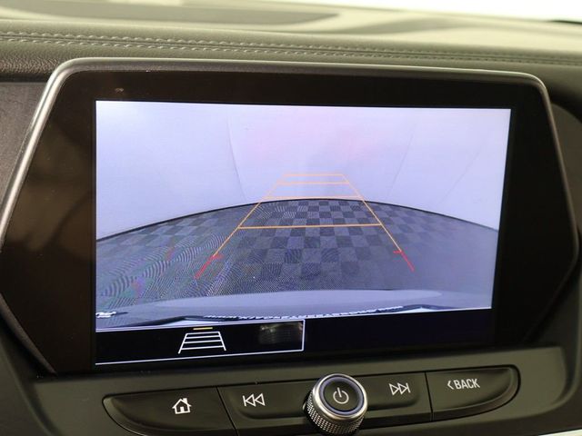 2021 Chevrolet Blazer FWD 4dr LT w/2LT - 23021650 - 47